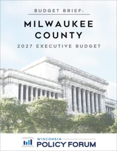 Read Budget Brief