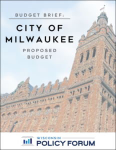 Read Budget Brief