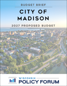 Read Budget Brief